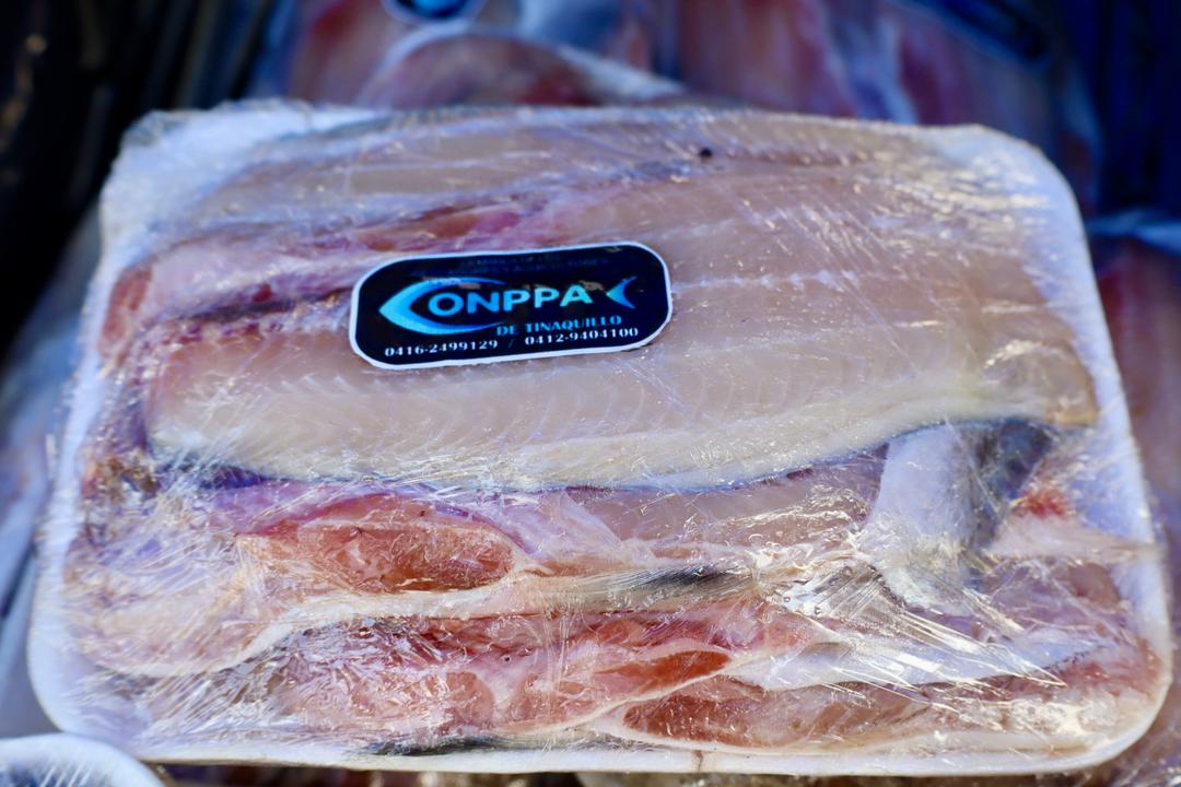 Se despliega el Plan Venezuela Come Pescado (3)